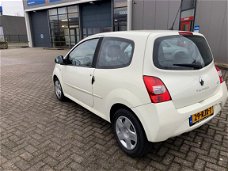 Renault Twingo - 1.2-16V Dynamique APK T/M 13-01-2021