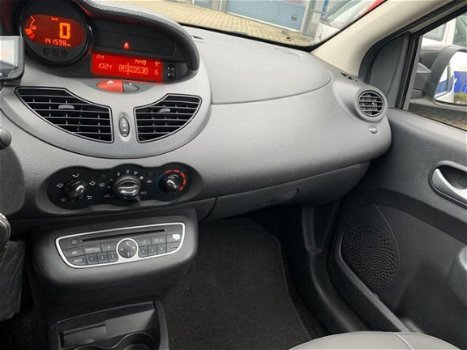 Renault Twingo - 1.2-16V Dynamique APK T/M 13-01-2021 - 1