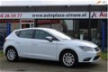 Seat Leon - 1.2 TSI Style Business 110PK XENON LED LEDER 6-BAK NAVI BOM VOLL GARANTIE - 1 - Thumbnail