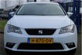 Seat Leon - 1.2 TSI Style Business 110PK XENON LED LEDER 6-BAK NAVI BOM VOLL GARANTIE - 1 - Thumbnail