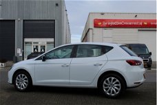 Seat Leon - 1.2 TSI Style Business 110PK XENON LED LEDER 6-BAK NAVI BOM VOLL GARANTIE