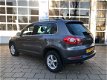 Volkswagen Tiguan - 1.4 TSI Sport&Style Navi Ecc Pdc - 1 - Thumbnail