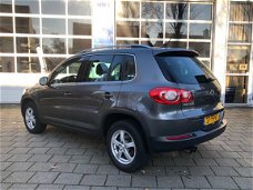 Volkswagen Tiguan - 1.4 TSI Sport&Style Navi Ecc Pdc