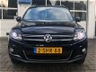 Volkswagen Tiguan - 1.4 TSI Sport&Style Panorama Led Ecc Pdc - 1 - Thumbnail