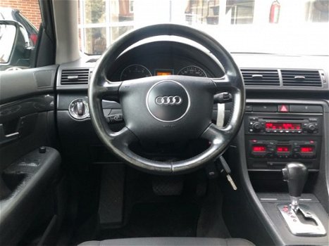 Audi A4 Avant - Aut 2.0 MT Airco Ecc 18 inch velgen - 1