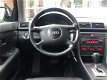 Audi A4 Avant - Aut 2.0 MT Airco Ecc 18 inch velgen - 1 - Thumbnail