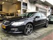 Volkswagen Passat CC - 2.0 TDI 4p. DSG 2008 Panorama Leder Navi Climatronic - 1 - Thumbnail