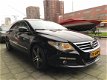 Volkswagen Passat CC - 2.0 TDI 4p. DSG 2008 Panorama Leder Navi Climatronic - 1 - Thumbnail