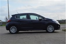 Peugeot 208 - ALLURE 1.2 PURETECH 82PK AIRCO | NAVIGATIE | PARKEERSENSOREN