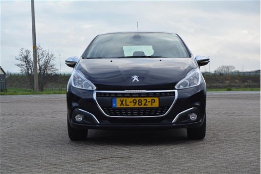 Peugeot 208 - ALLURE 1.2 PURETECH 82PK AIRCO | NAVIGATIE | PARKEERSENSOREN - 1