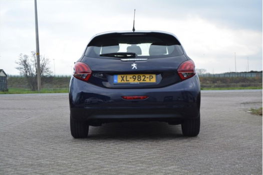 Peugeot 208 - ALLURE 1.2 PURETECH 82PK AIRCO | NAVIGATIE | PARKEERSENSOREN - 1