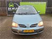 Nissan Almera Tino - 1.8 met AIRCO NIEUWE APK NAP - 1 - Thumbnail