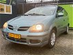 Nissan Almera Tino - 1.8 met AIRCO NIEUWE APK NAP - 1 - Thumbnail