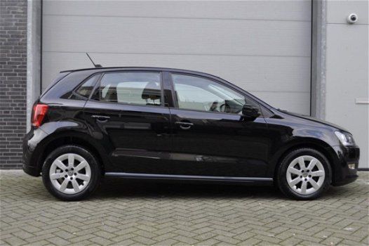 Volkswagen Polo - 1.2 TDI BlueMotion Comfortline *NAVI*BLUETOOTH*CRUISE - 1