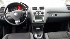 Volkswagen Touran - 2.0 TDI Comfortline Business AUTOMAAT BJ 2007