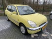 Daihatsu Sirion - 1.0-12V XTi - 1 - Thumbnail