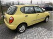 Daihatsu Sirion - 1.0-12V XTi - 1 - Thumbnail