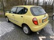 Daihatsu Sirion - 1.0-12V XTi - 1 - Thumbnail