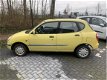 Daihatsu Sirion - 1.0-12V XTi - 1 - Thumbnail