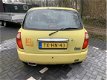 Daihatsu Sirion - 1.0-12V XTi - 1 - Thumbnail