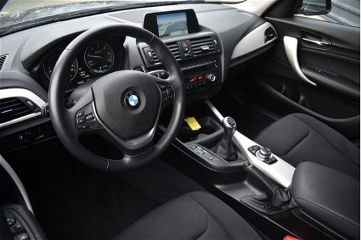 BMW 1-serie - 116 116d EDE Executive | Xenon | Cruise-Cotnrol | Airco - 1