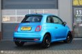 Fiat 500 - S 1.2 Sport Groot scherm Beats audio 16 inch velgen - 1 - Thumbnail