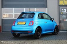 Fiat 500 - S 1.2 Sport Groot scherm Beats audio 16 inch velgen