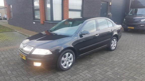 Skoda Octavia - 1.9 TDI Business Edition - 1