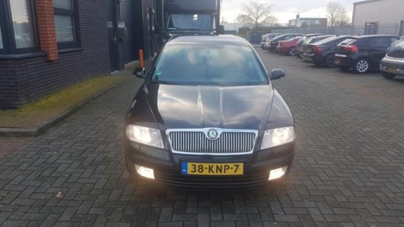 Skoda Octavia - 1.9 TDI Business Edition - 1