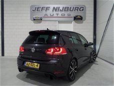 Volkswagen Golf - 2.0 GTI ORIGINEEL NL XENON LED NAVI MILLTEK NIEUWSTAAT