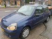 Renault Clio - 1.2 16V Authentique - 1 - Thumbnail