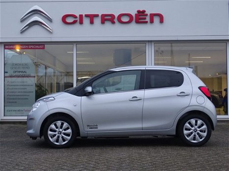 Citroën C1 - Feel AIRCO-GETINTERUITEN-BLUETOOTH - 1