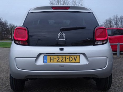 Citroën C1 - Feel AIRCO-GETINTERUITEN-BLUETOOTH - 1