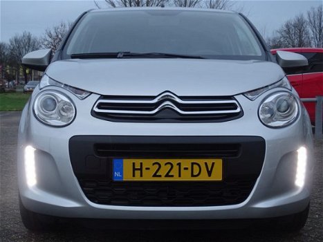 Citroën C1 - Feel AIRCO-GETINTERUITEN-BLUETOOTH - 1