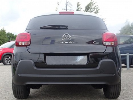 Citroën C3 - 82 PK FEEL EDITION NAVI-CLIMA-PDC - 1