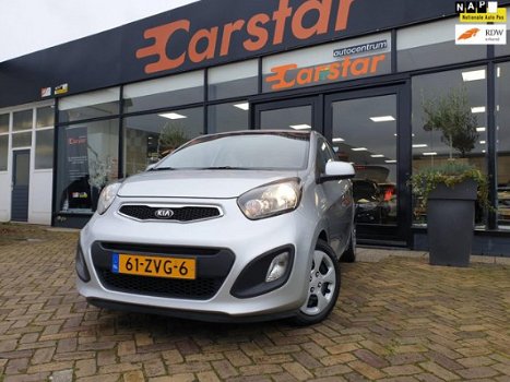 Kia Picanto - 1.0 CVVT ISG Comfort Pack |AIRCO|ELECTR.RAMEN| - 1