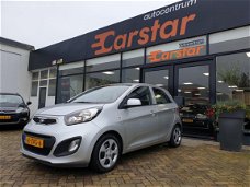 Kia Picanto - 1.0 CVVT ISG Comfort Pack |AIRCO|ELECTR.RAMEN|