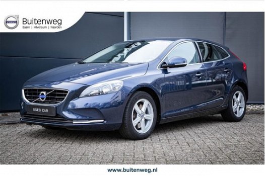 Volvo V40 - 2.0 D4 Momentum Business - 1