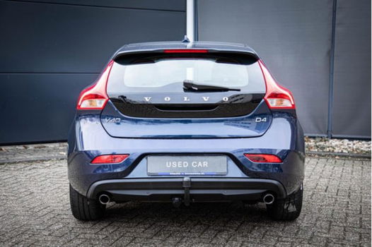 Volvo V40 - 2.0 D4 Momentum Business - 1