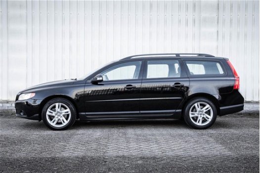 Volvo V70 - 2.0D Limited Edition | Plus line - 1