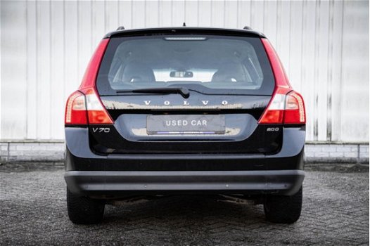 Volvo V70 - 2.0D Limited Edition | Plus line - 1