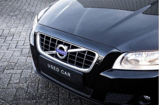 Volvo V70 - 2.0D Limited Edition | Plus line - 1