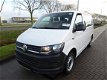 Volkswagen Transporter - 2.0 TDI t6, kombi, personenb - 1 - Thumbnail