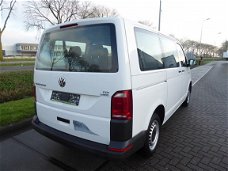 Volkswagen Transporter - 2.0 TDI t6, kombi, personenb