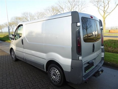 Opel Vivaro - 1.9 - 1