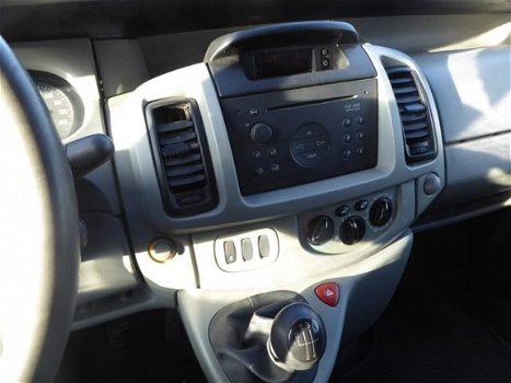 Opel Vivaro - 1.9 - 1