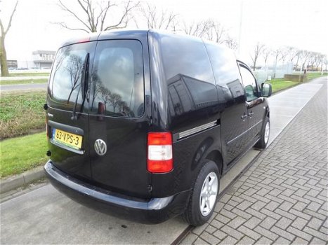 Volkswagen Caddy - 2.0 sdi - 1