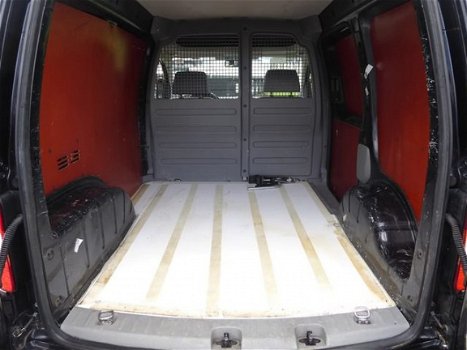 Volkswagen Caddy - 2.0 sdi - 1