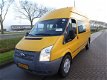 Ford Transit - 350 l amb. l3h3, dub.cabi - 1 - Thumbnail