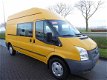 Ford Transit - 350 l amb. l3h3, dub.cabi - 1 - Thumbnail